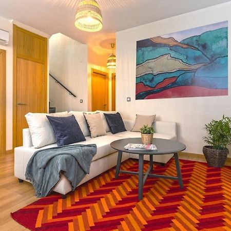 -Malagasunapts- Privateterrace Freeparking Pool Εξωτερικό φωτογραφία