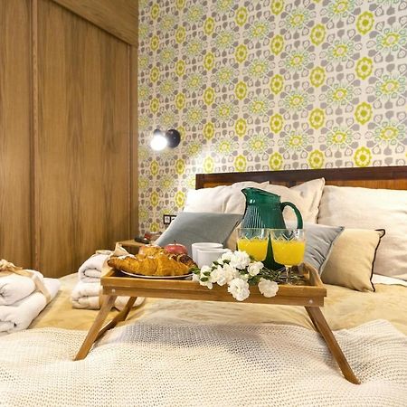 -Malagasunapts- Privateterrace Freeparking Pool Εξωτερικό φωτογραφία