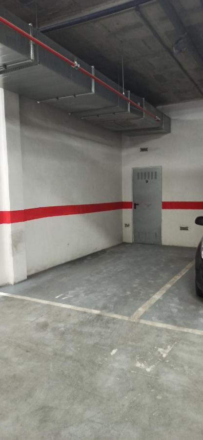 -Malagasunapts- Privateterrace Freeparking Pool Εξωτερικό φωτογραφία