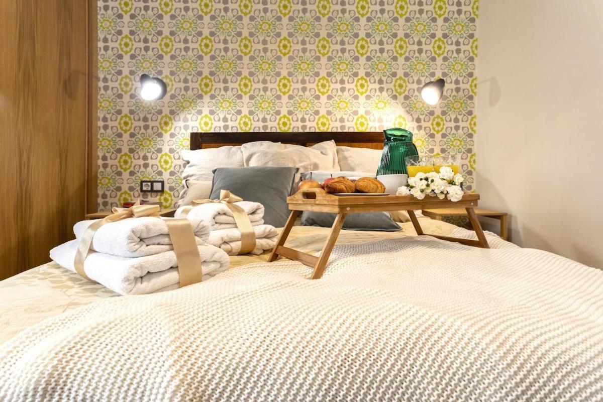 -Malagasunapts- Privateterrace Freeparking Pool Εξωτερικό φωτογραφία