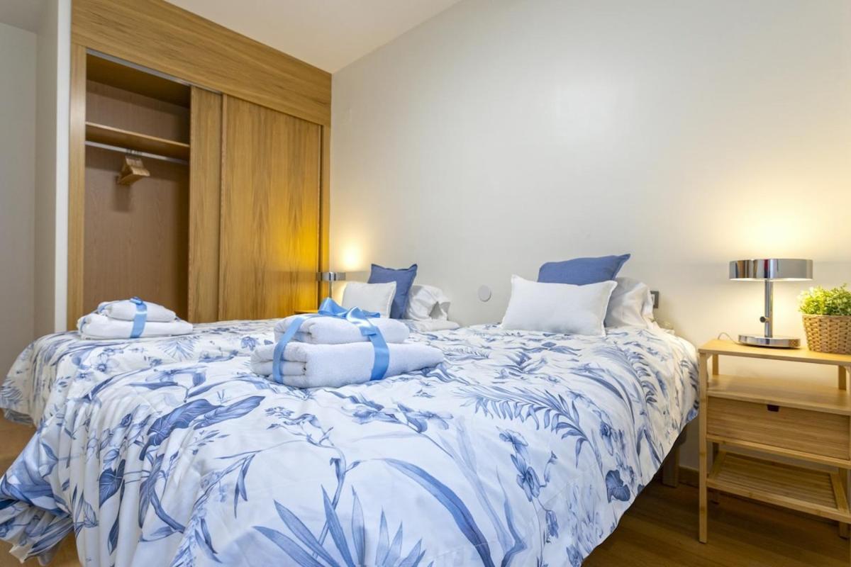 -Malagasunapts- Privateterrace Freeparking Pool Εξωτερικό φωτογραφία